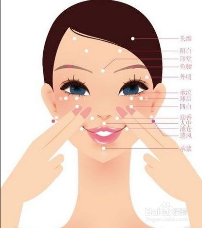 改善脸部皮肤的几个小方法