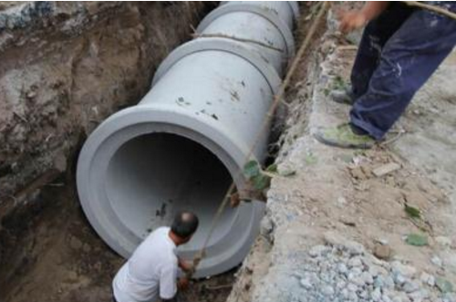 排水管道的布置原则是什么