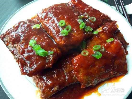 带鱼怎么做菜好吃