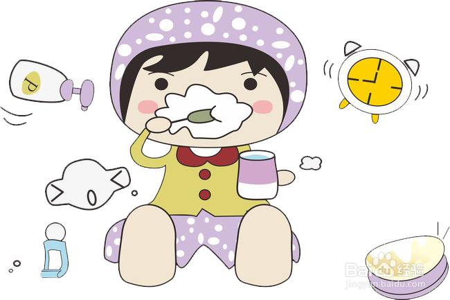 在国内旅行时都需要携带哪些东西