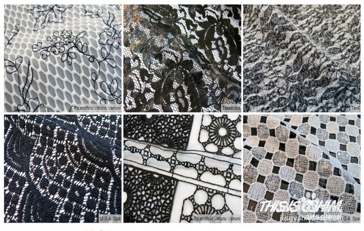 家居软装设计：未来布艺面料的样子