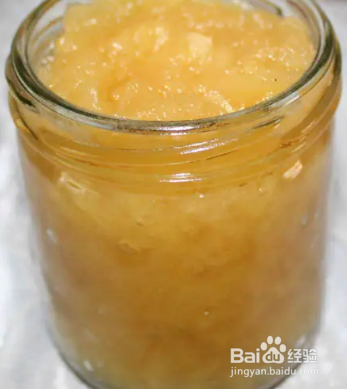 苹果酱怎么做