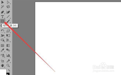 Illustrator如何为矢量画添加背景 百度经验