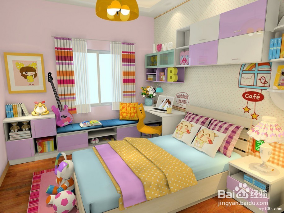 合租室友之间应该注意哪些小细节？