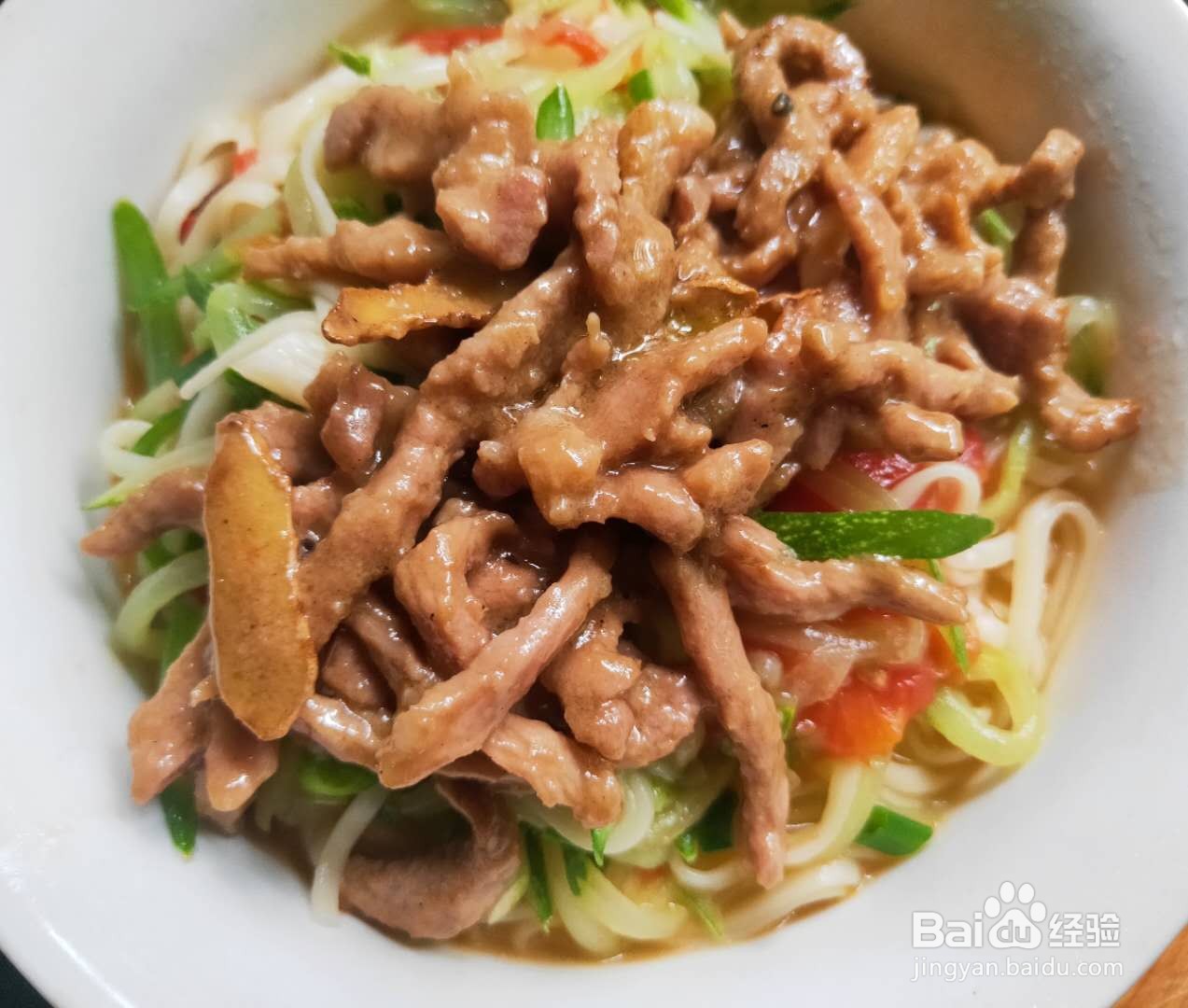 黄瓜丝怎么做好吃