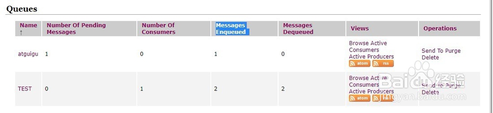 怎样在Java中使用消息队列