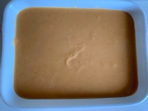 无油无糖，低卡吃不胖的红薯蛋奶