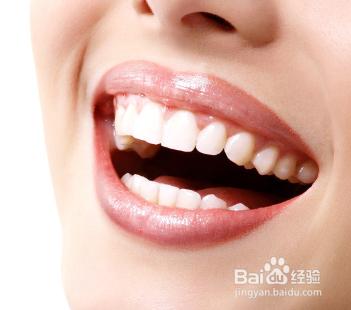 牙齿保健小贴士
