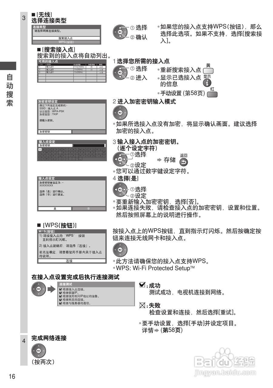 松下TH-P50UT30C彩电使用说明书:[2]