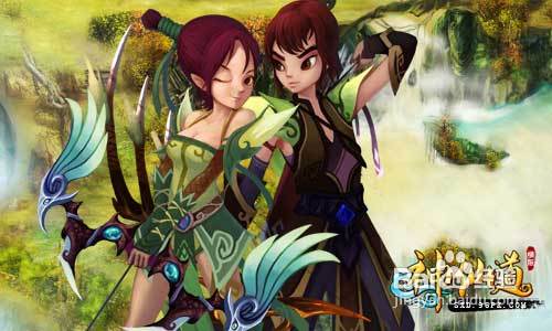 《神仙道》新增三大伙伴