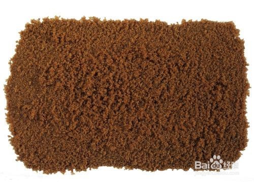 红糖的作用以及食用禁忌