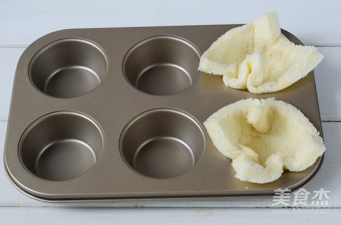 蔬菜鸡蛋烤吐司