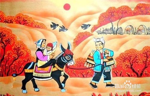 二月二该如何过呢？