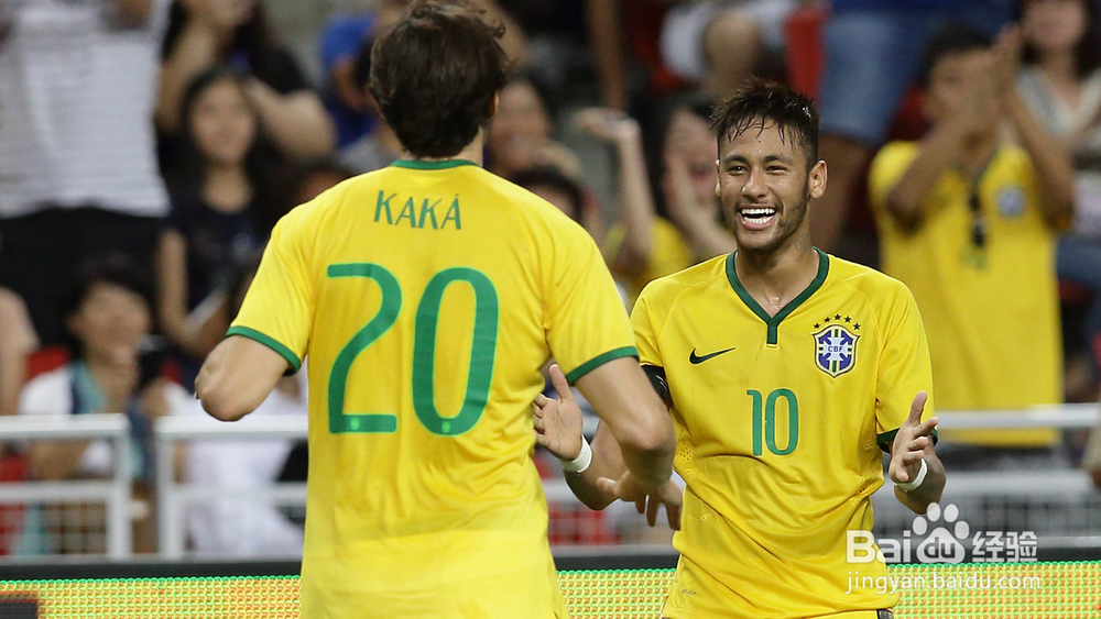 内马尔的游戏风格是什么样的?