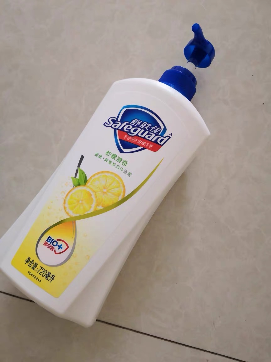 这几款沐浴露，我不信没有你喜欢的！