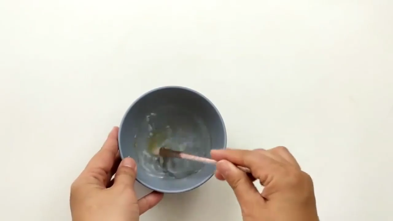 如何在家自制面膜？