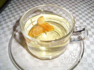 茶能“解毒”但也要因人而异