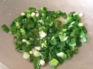 葱油酱拌面做法