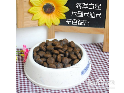 狗粮的分类？如何正确判断狗粮的好坏？