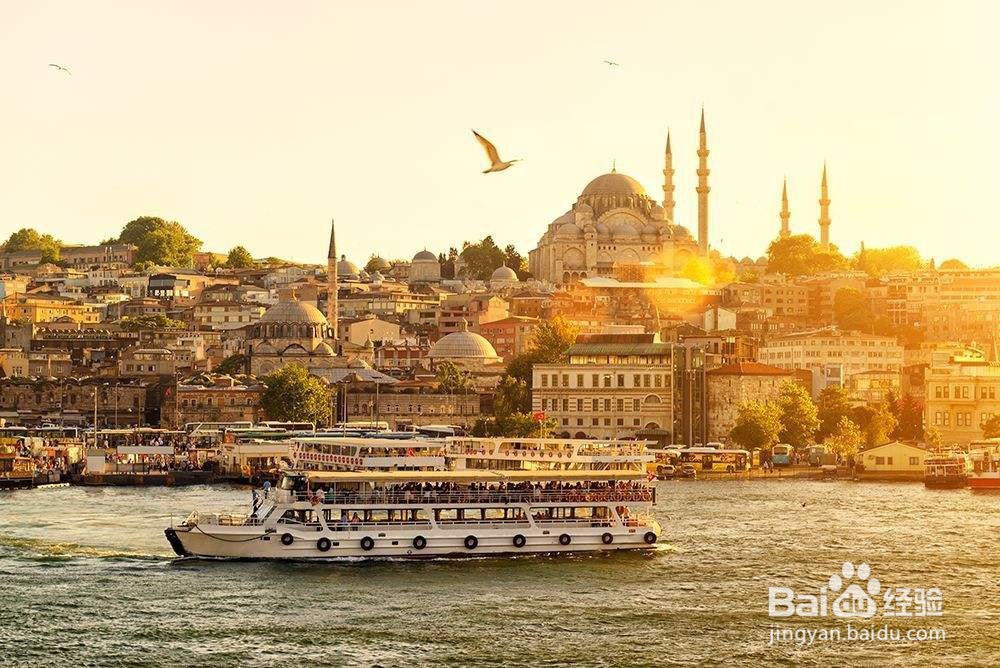 土耳其旅游攻略2020