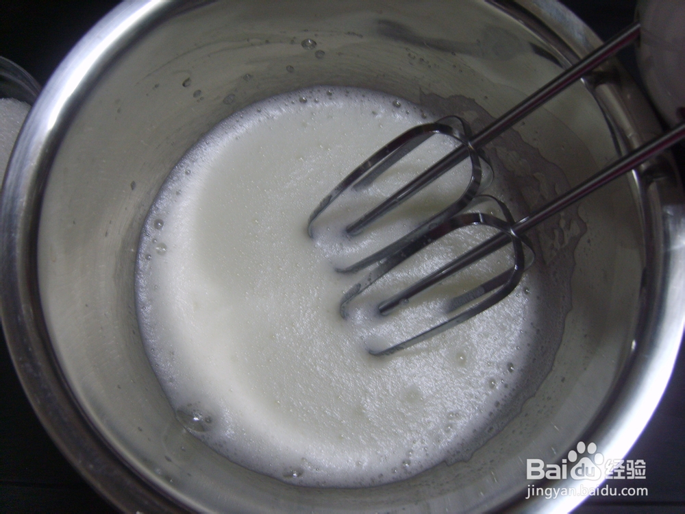 草莓圣诞老人蛋糕