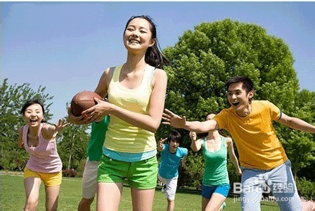 秋季的几个生活小常识