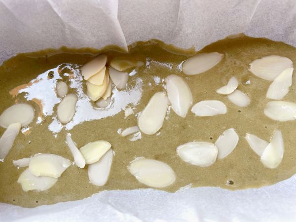 0碳水抹茶吐司