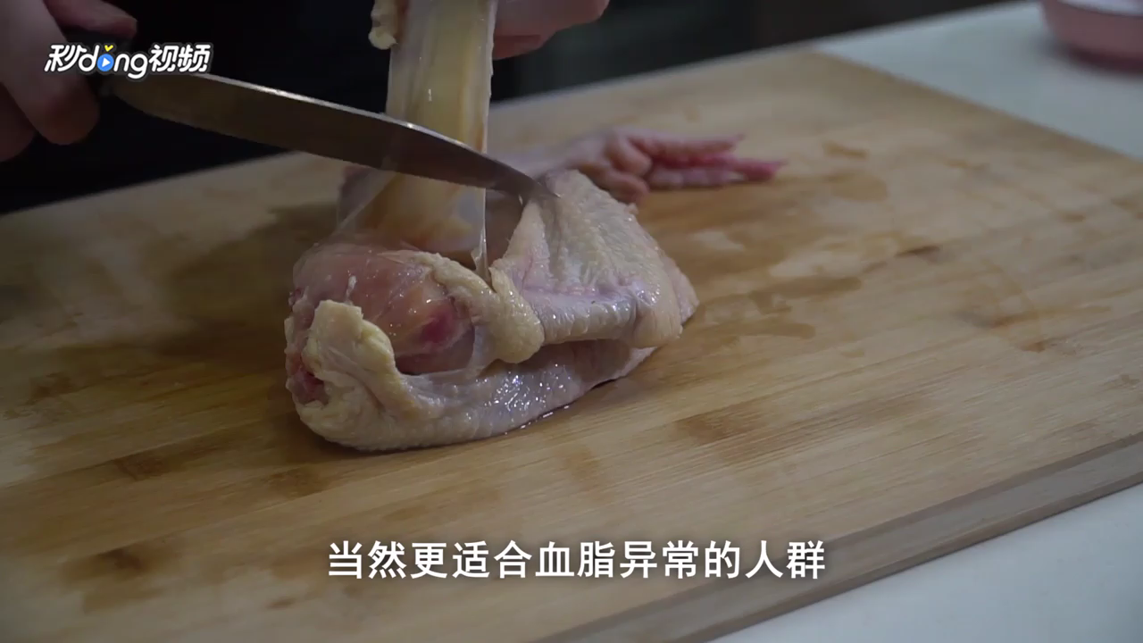 如何炖肉降低胆固醇