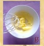 松软香甜的酥香小面包