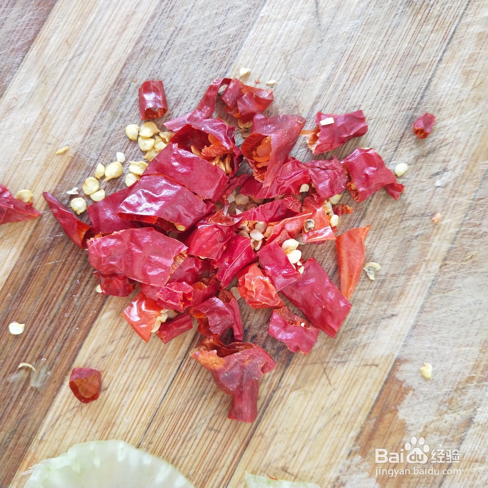 莴苣做成片真好吃