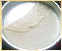 拯救“节”后余生的胃口——酸辣爽口凉皮