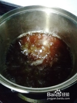 灰汁团的做法