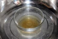 为了爱情而存在的甜品——提拉米苏