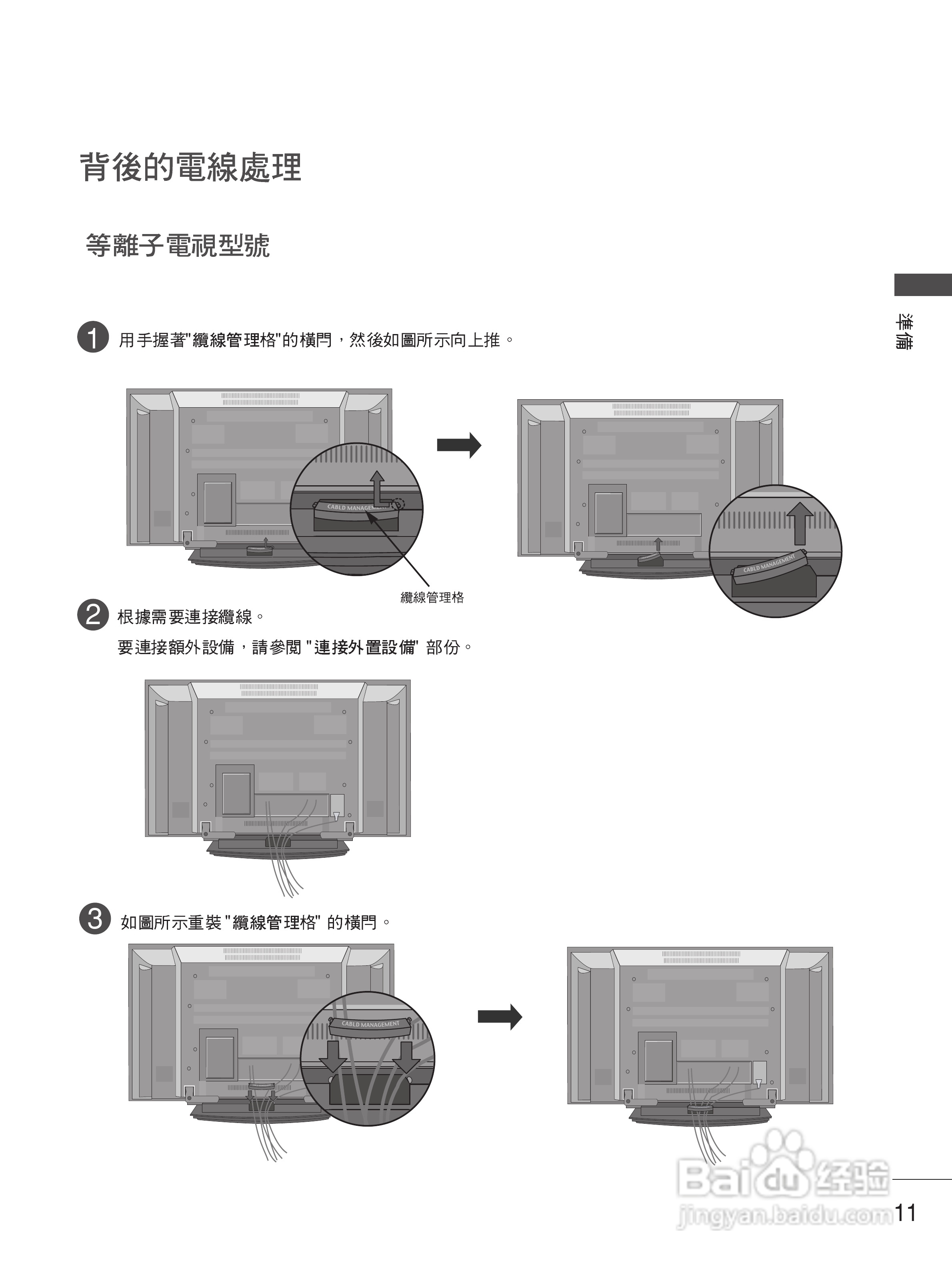 LG 50PB4RT液晶彩电使用说明书:[2]