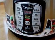 糙米红薯粥做法《组图》