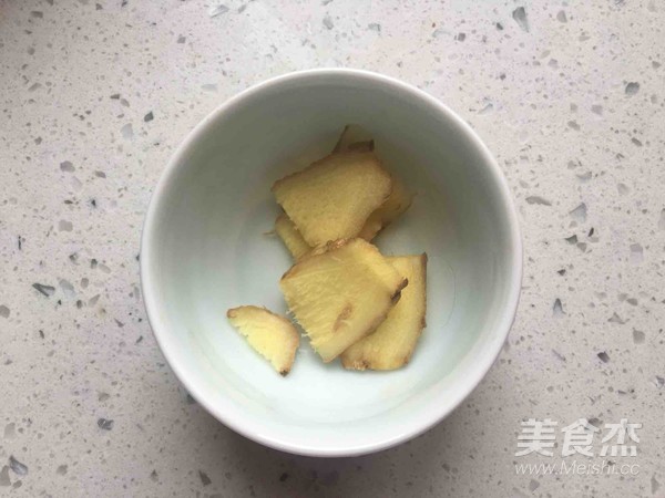 柠檬鸡爪的做法