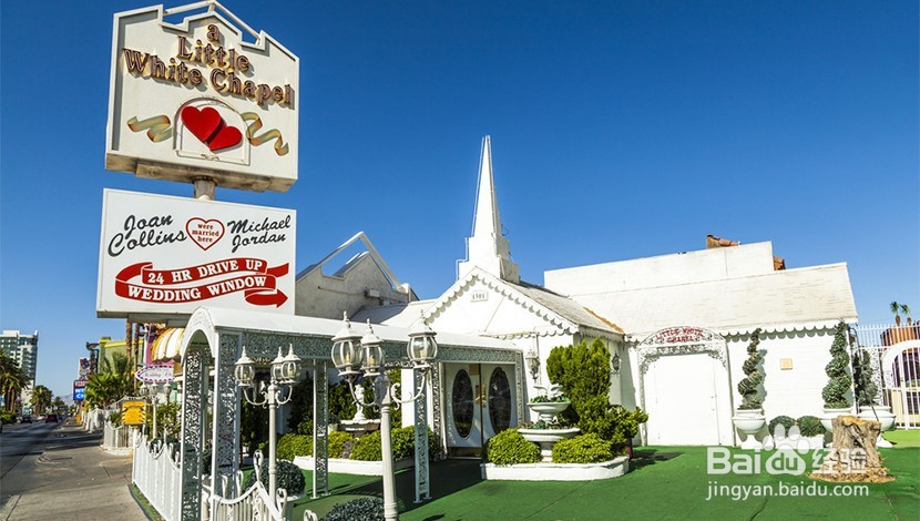 拉斯维加斯9月旅游攻略