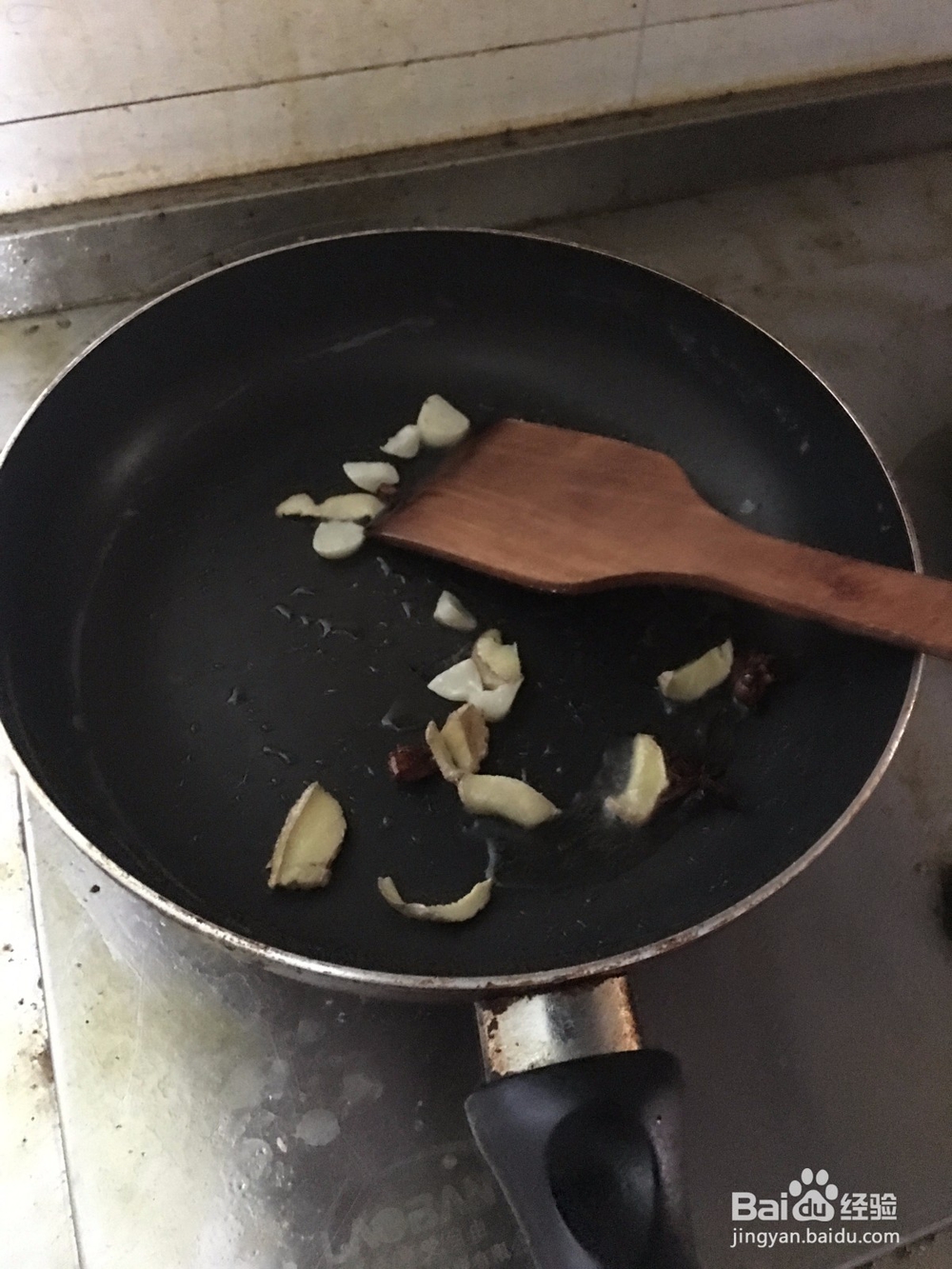 记忆中红烧肉的做法