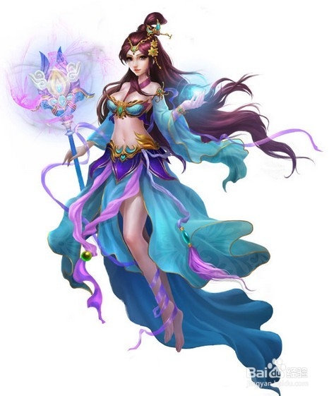 阵法合一 古剑奇侠万象附魔攻略