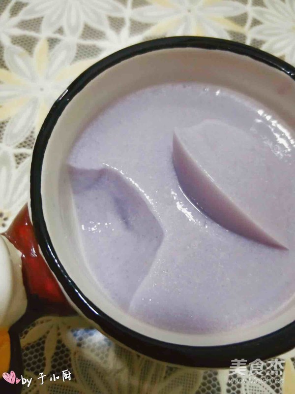 美味布丁的做法