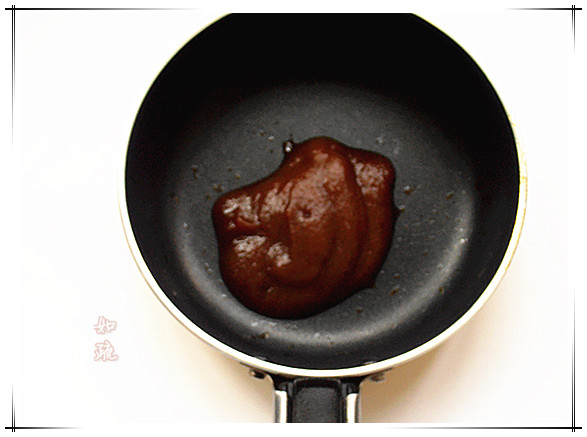 栗子枣泥小米粥