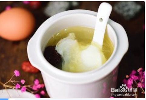 白胡椒猪肚鸡蛋煲