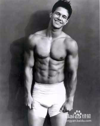 快速练就8块腹肌的锻炼方法