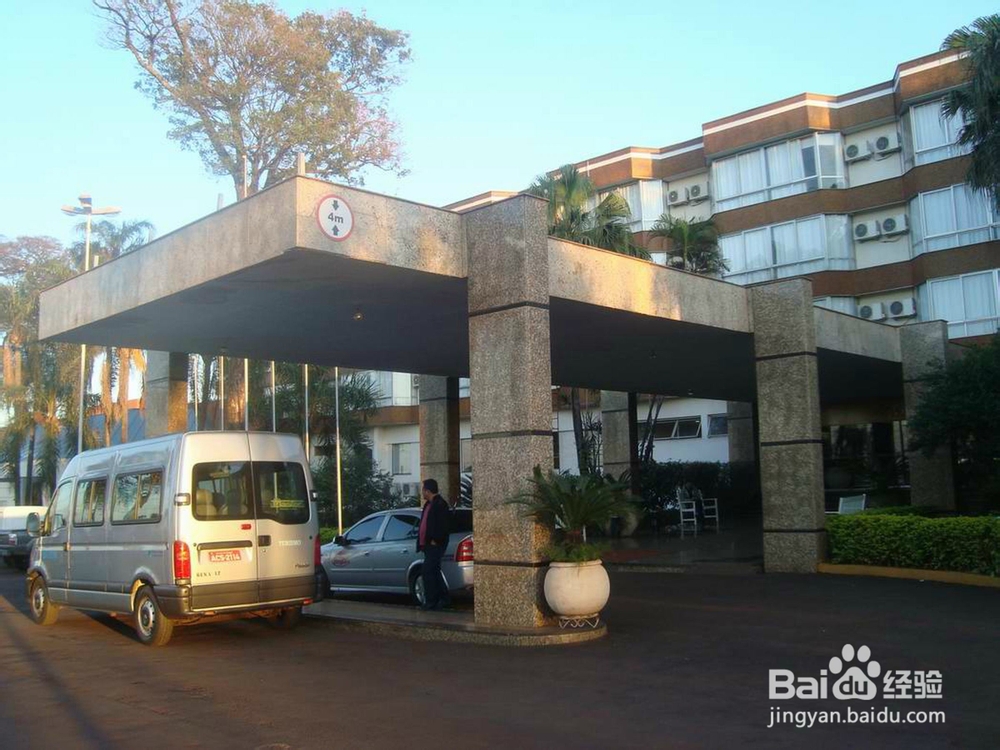 专业旅游攻略：[5]看世界杯游伊瓜苏瀑布