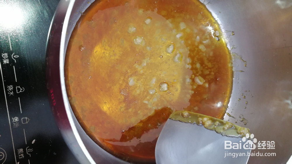 心心念念的花生芝麻糖