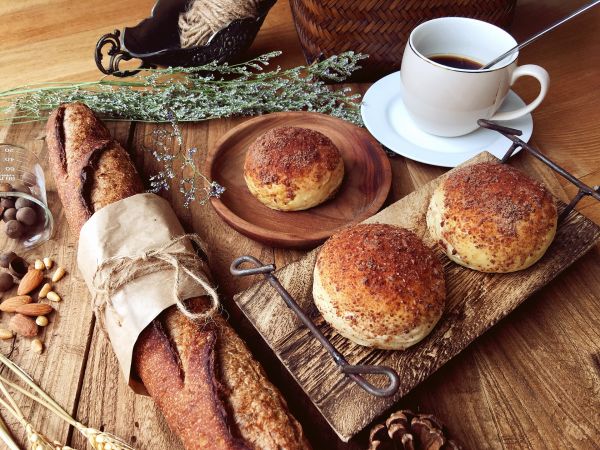 可可奶酥卡仕达