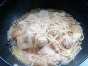 【徽菜】--一品锅