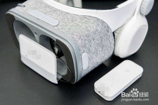 小宅z5怎么调整视角