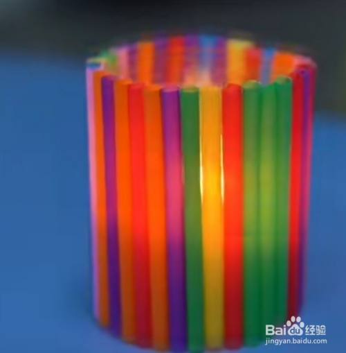 怎么自制简单彩灯