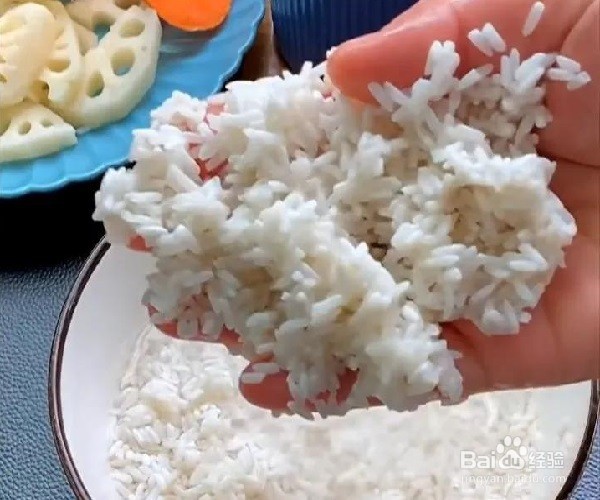 “糯米丸子”怎么做？